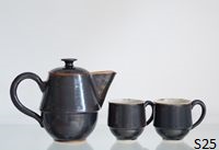 Kaffeek�nnchen � ltr., Becher